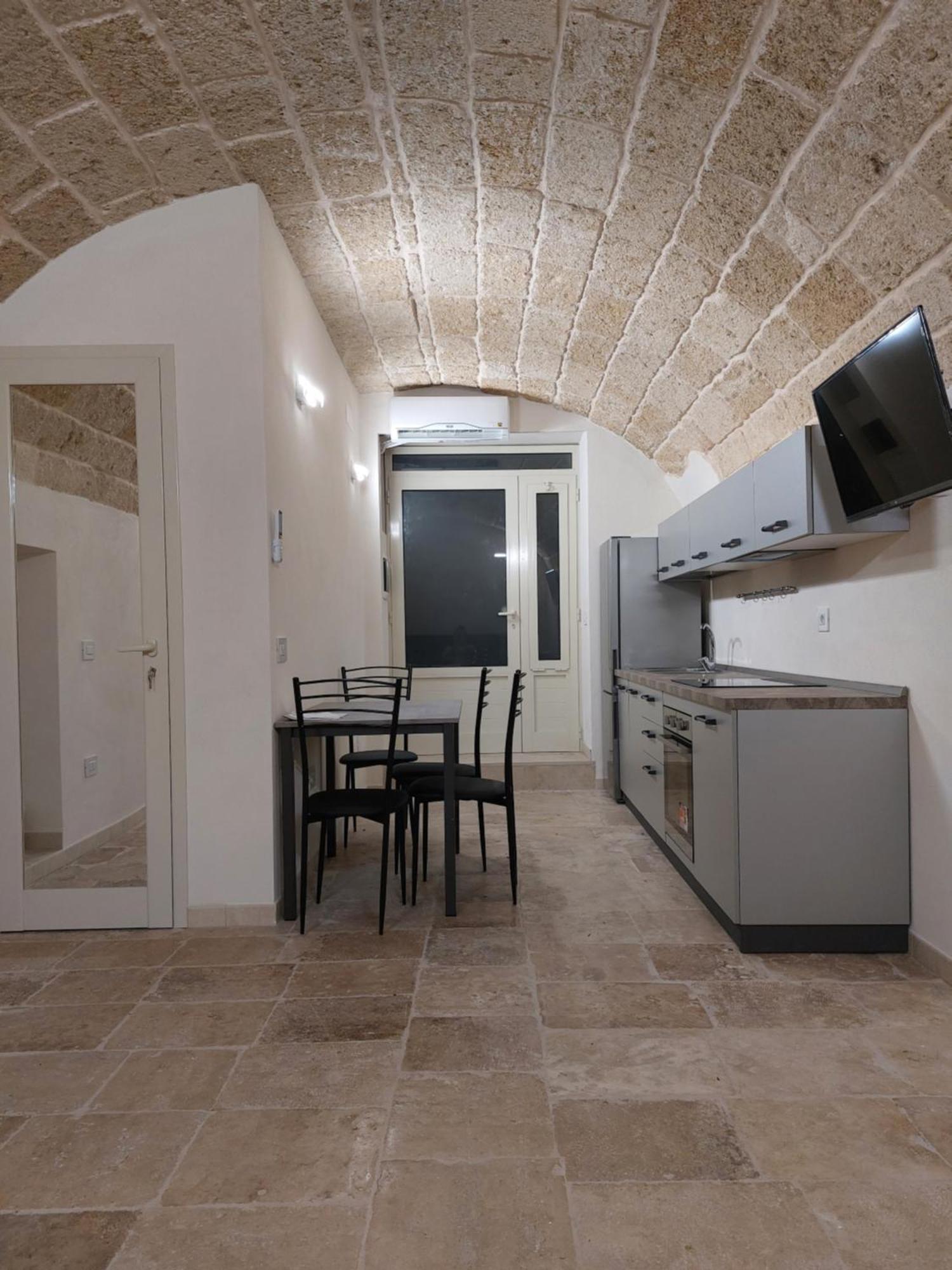 Villa Casa Ciardinella Polignano a Mare Exterior foto